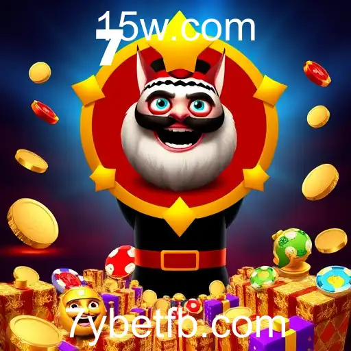 7ybet - Bônus para Jogadores Brasileiros