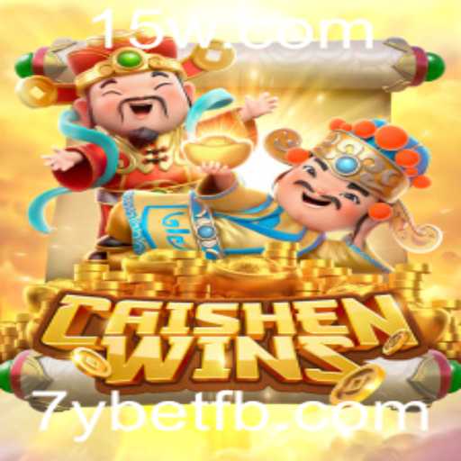 Descubra o Fascinante Mundo do Jogo de Slots Caishen Wins na 7ybet