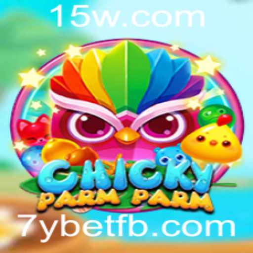 Descubra o Fascinante Mundo de ChickyParmParm com 7ybet
