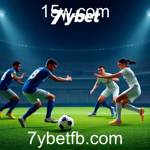 Descubra a Comunidade Jogadores na 7ybet