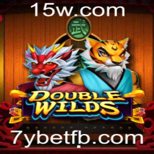 Explore o Emocionante Mundo de DoubleWilds: O Jogo do Momento na 7ybet