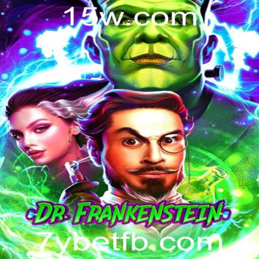 Descubra o Fascinante Universo de DrFrankenstein e Como o Jogo Revoluciona a Diversão