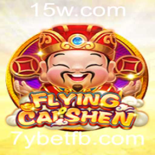 Explorando o Fascinante Mundo de FlyingCaiShen