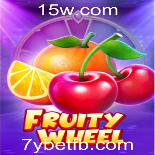 Descubra o Mundo do Jogo FruityWheel no 7ybet