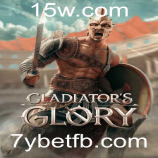 GladiatorsGlory: Experiência de Jogo Empolgante Encontra Apostas com 7ybet