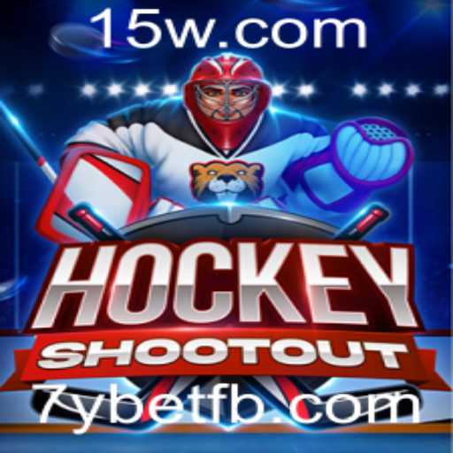 HockeyShootout: O Desafio Gélido da Plataforma 7ybet