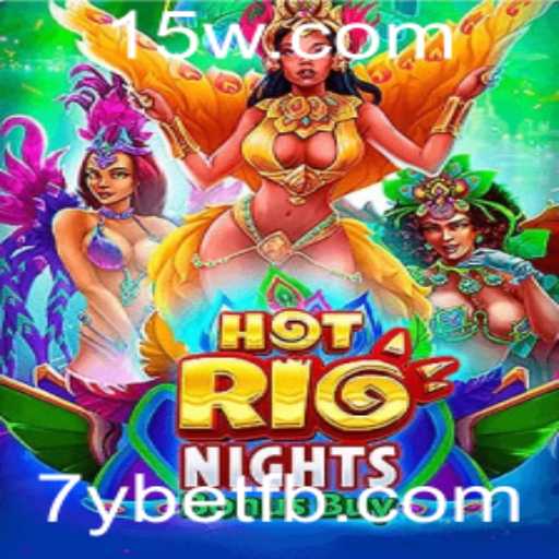 Descubra o Fascinante Mundo de HotRioNightsBonusBuy no 7ybet