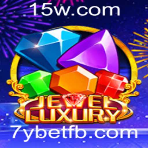 Descubra o Fascinante Mundo de JewelLuxury com 7ybet
