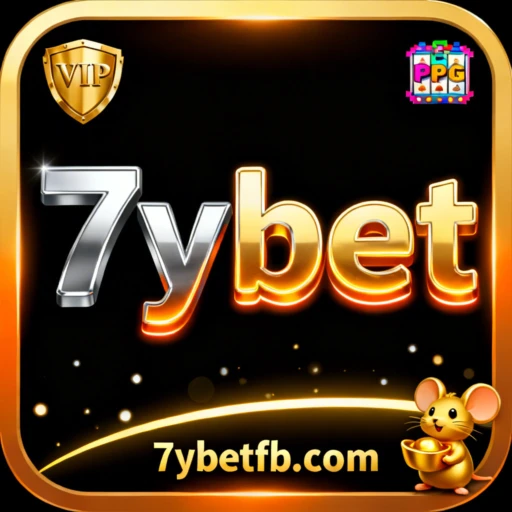 7ybet logo