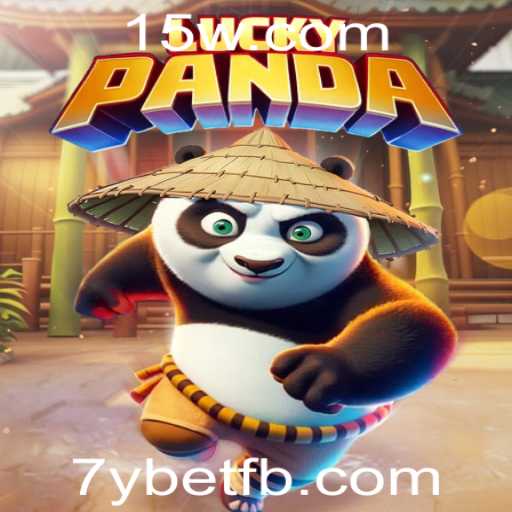 Descubra o emocionante mundo de LuckyPanda: Um guia para jogar 7ybet