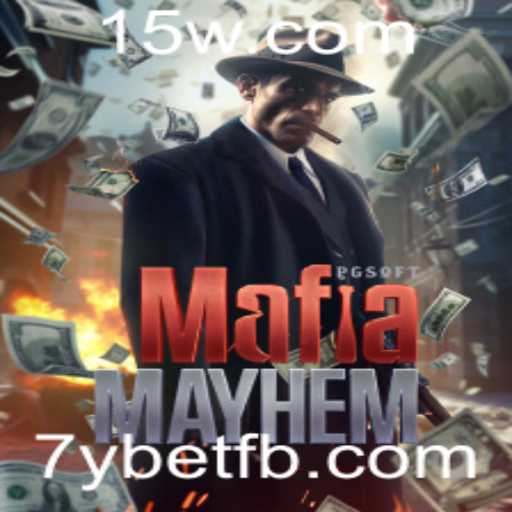 MafiaMayhem: Um Mergulho no Universo da Nova Sensação dos Jogos Online