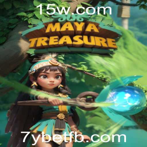 Descubra a Emocionante Aventura de MayaTreasure com 7ybet