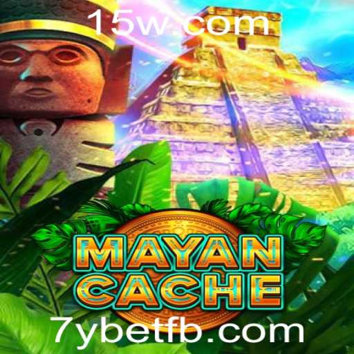 Explorando o Mundo de MayanCache: O Jogo Inovador que Conquista os Jogadores