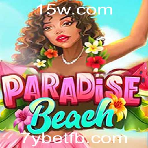 Explorando ParadiseBeach: O Jogo Inovador da 7ybet