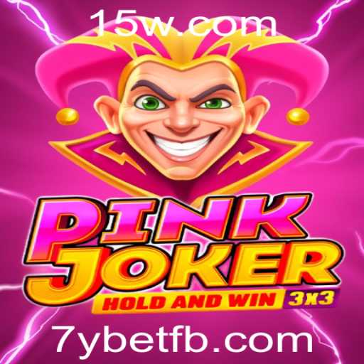 Descubra 'pinkjoker' e a Emoção do Jogo com 7ybet