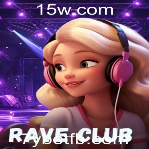 RaveClub: Mergulhe no Jogo de Estratégia e Entretenimento