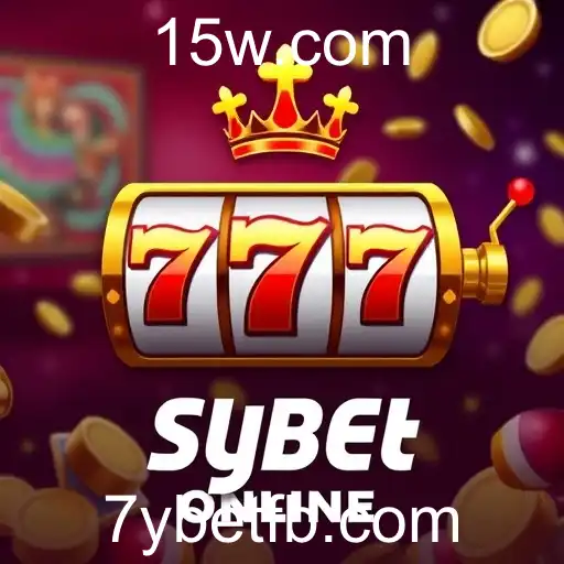 Melhores Slots Online na 7ybet Brasil