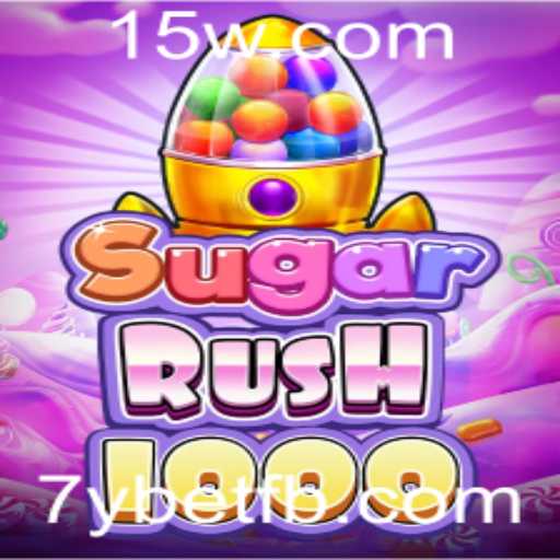 Descubra a Emoção de SugarRush1000: Um Jogo de Azar Inovador com 7ybet