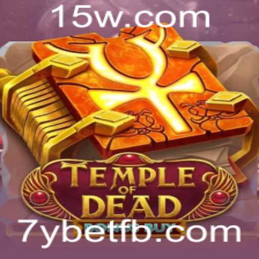 Descubra o Fascinante Mundo de Temple of Dead Bonus Buy na 7ybet