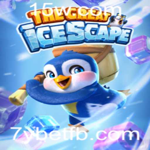 Descubra a Aventura do TheGreatIcescape com 7ybet