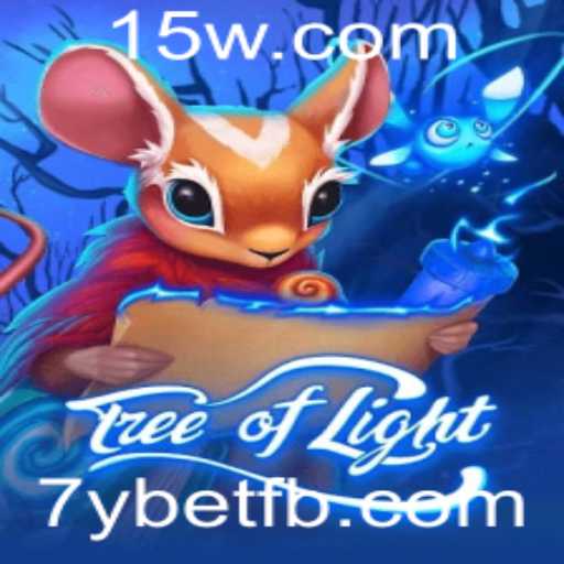 Explorando o Mundo de TreeofLight: Um Mergulho no Novo Fenômeno de Jogos