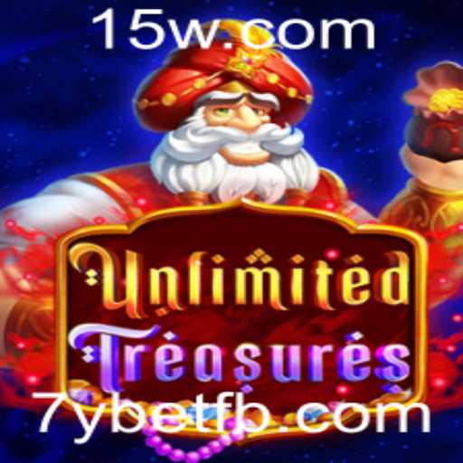 UnlimitedTreasures: Desvendando as Aventuras do Novo Jogo Inovador
